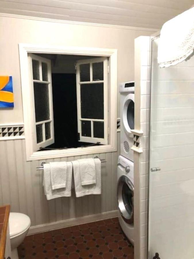 Apartment Melton Hill *