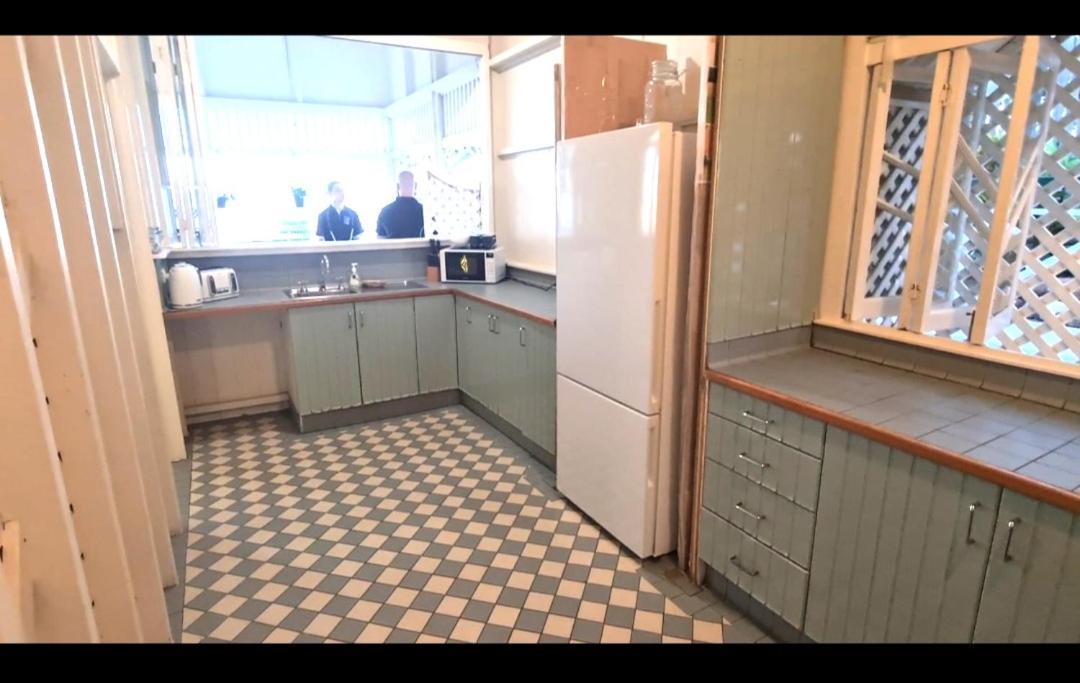 Apartment Melton Hill Townsville